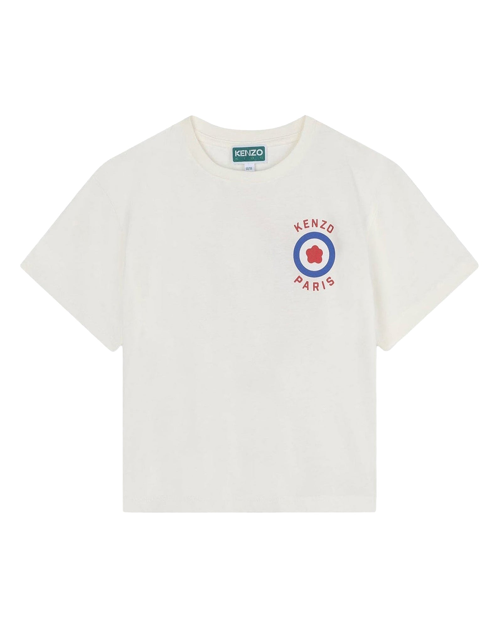 TEE-SHIRT MANCHES COURTES