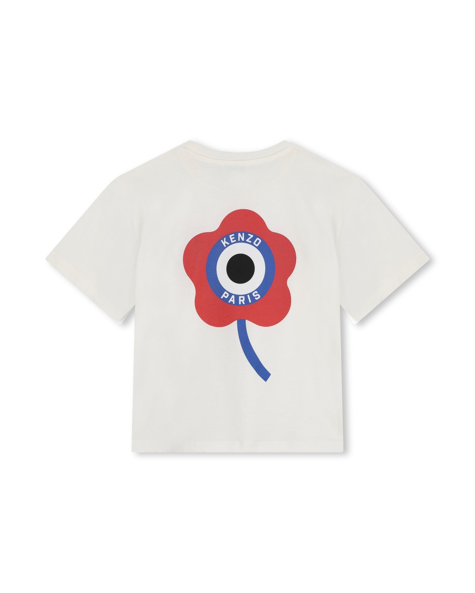 TEE-SHIRT MANCHES COURTES