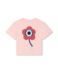 TEE-SHIRT MANCHES COURTES