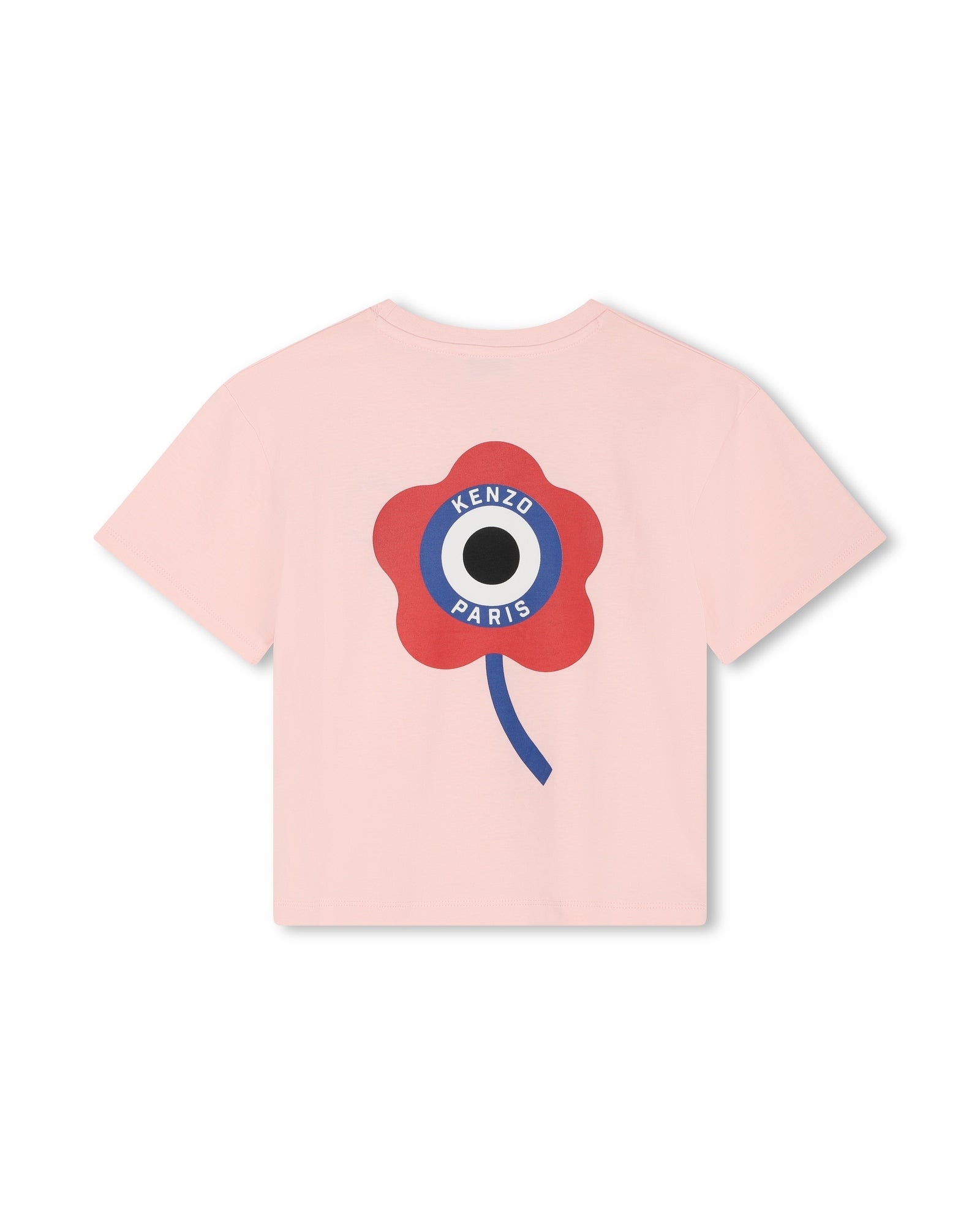 TEE-SHIRT MANCHES COURTES