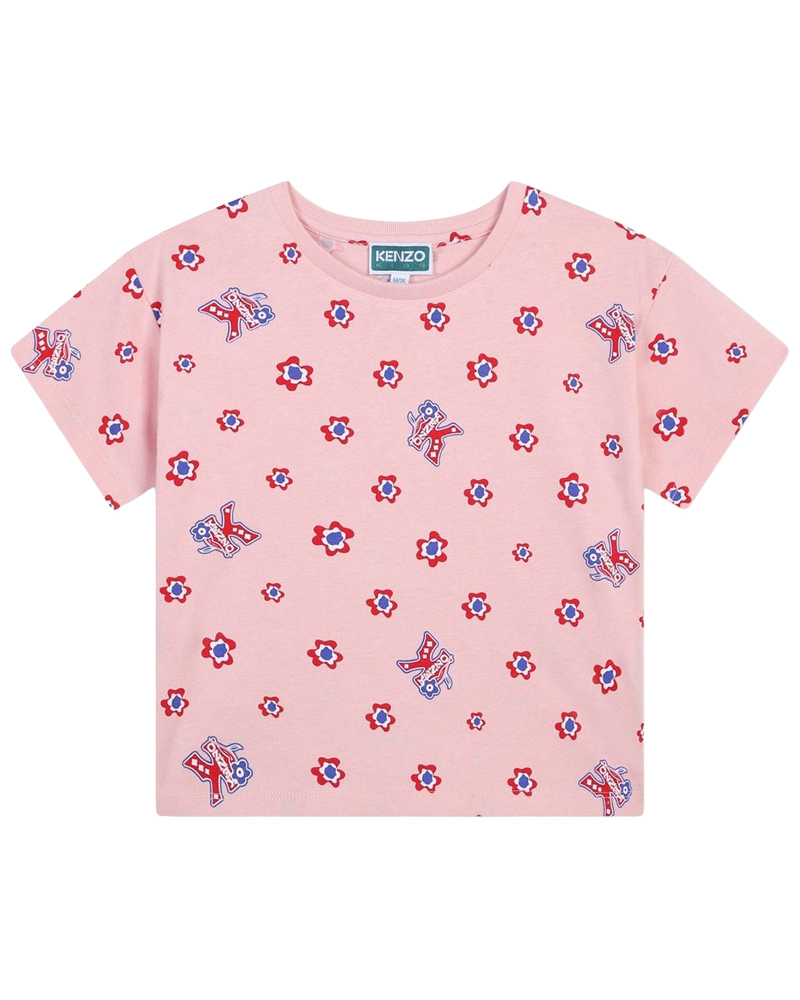 TEE-SHIRT MANCHES COURTES