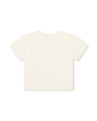 TEE-SHIRT MANCHES COURTES