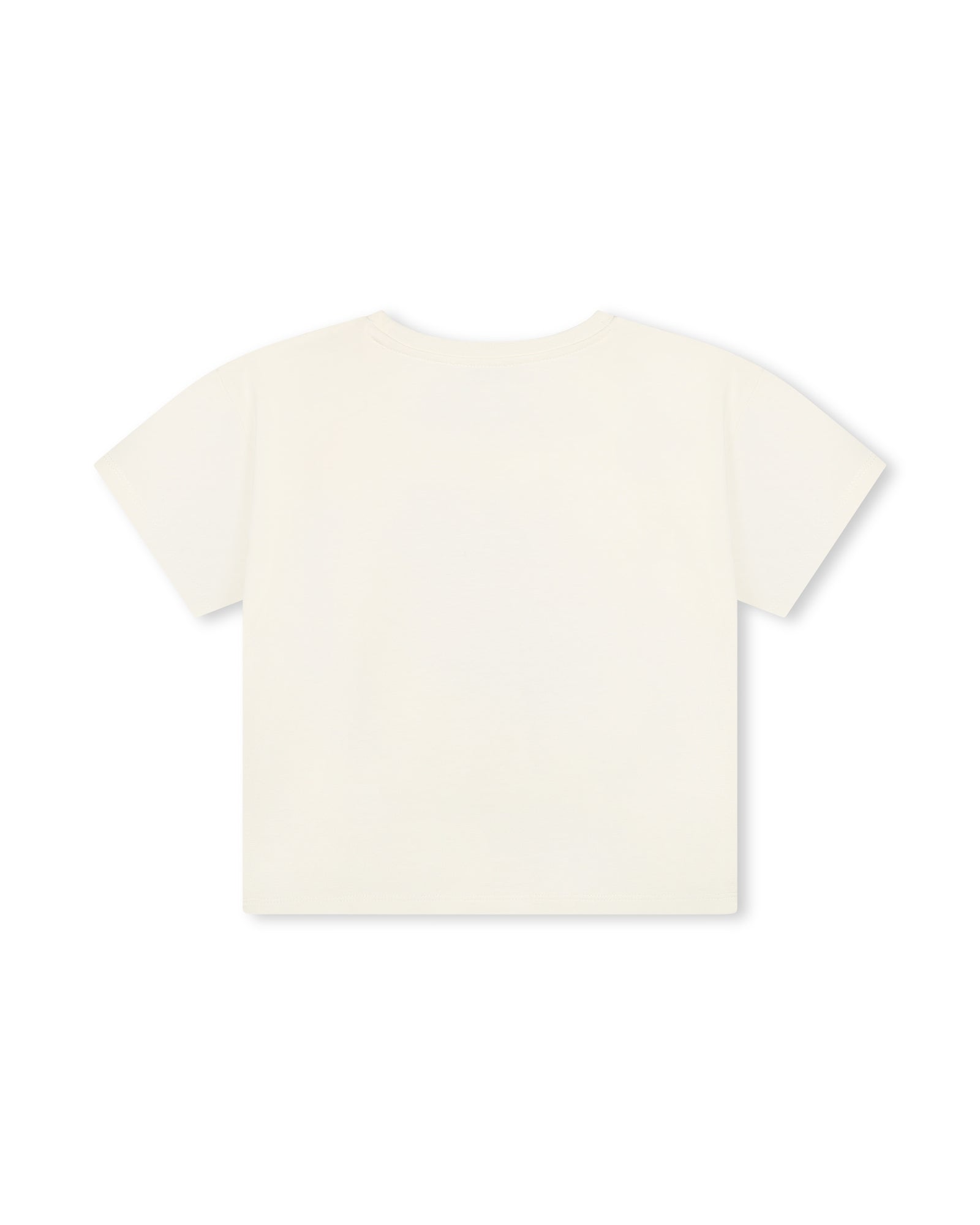 TEE-SHIRT MANCHES COURTES
