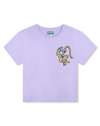 TEE-SHIRT MANCHES COURTES