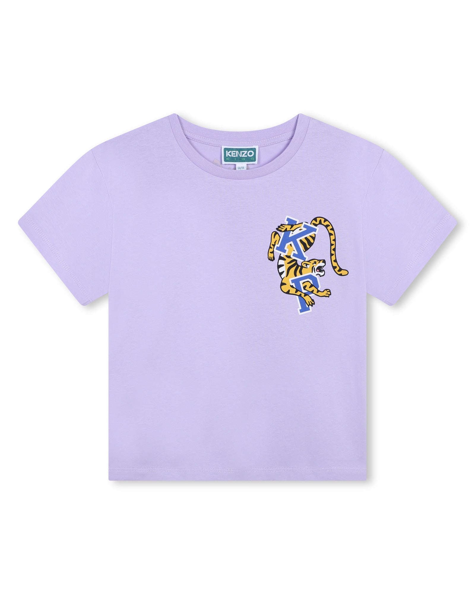 TEE-SHIRT MANCHES COURTES