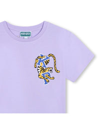 TEE-SHIRT MANCHES COURTES