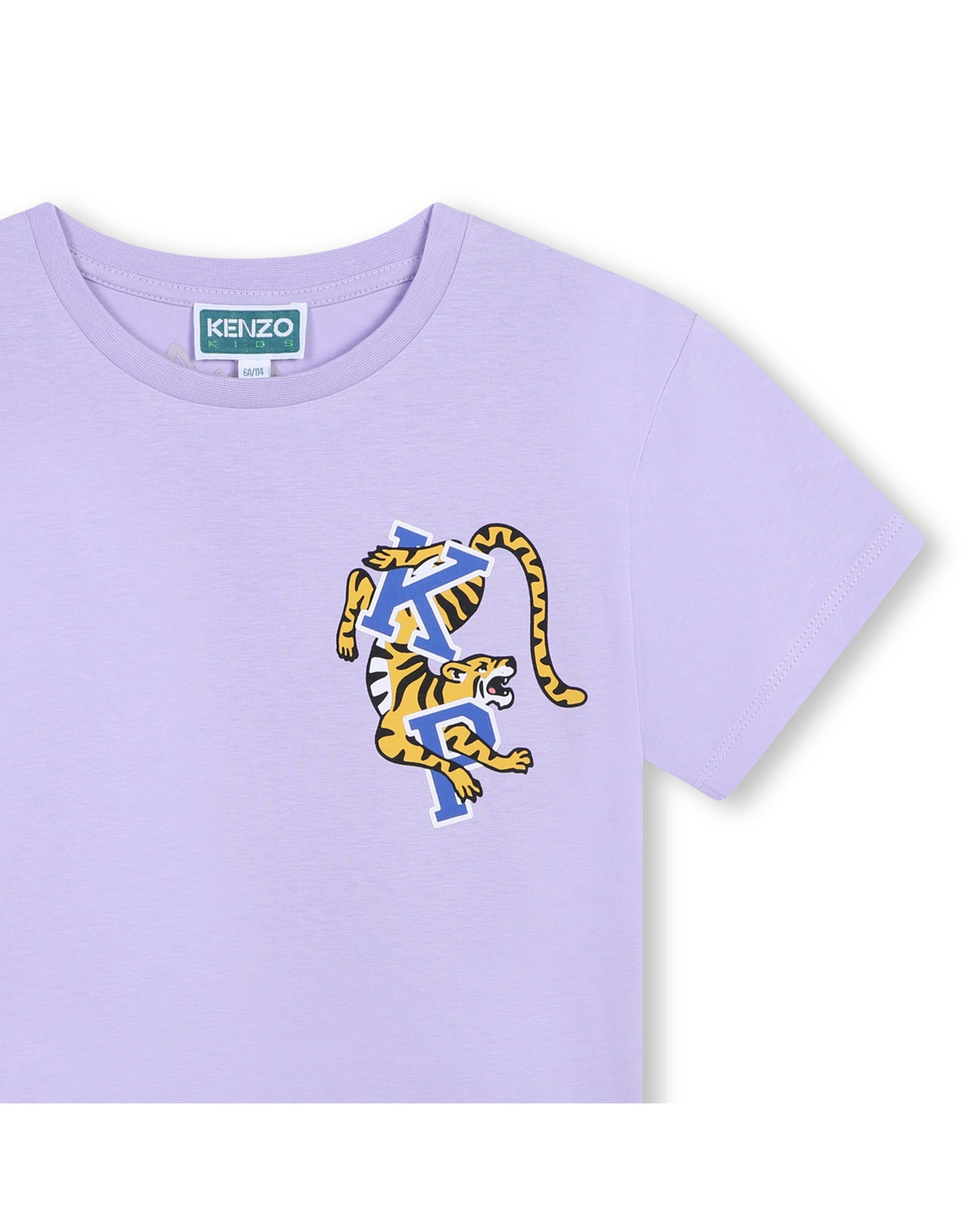 TEE-SHIRT MANCHES COURTES