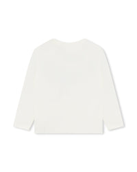 TEE-SHIRT MANCHES LONGUES