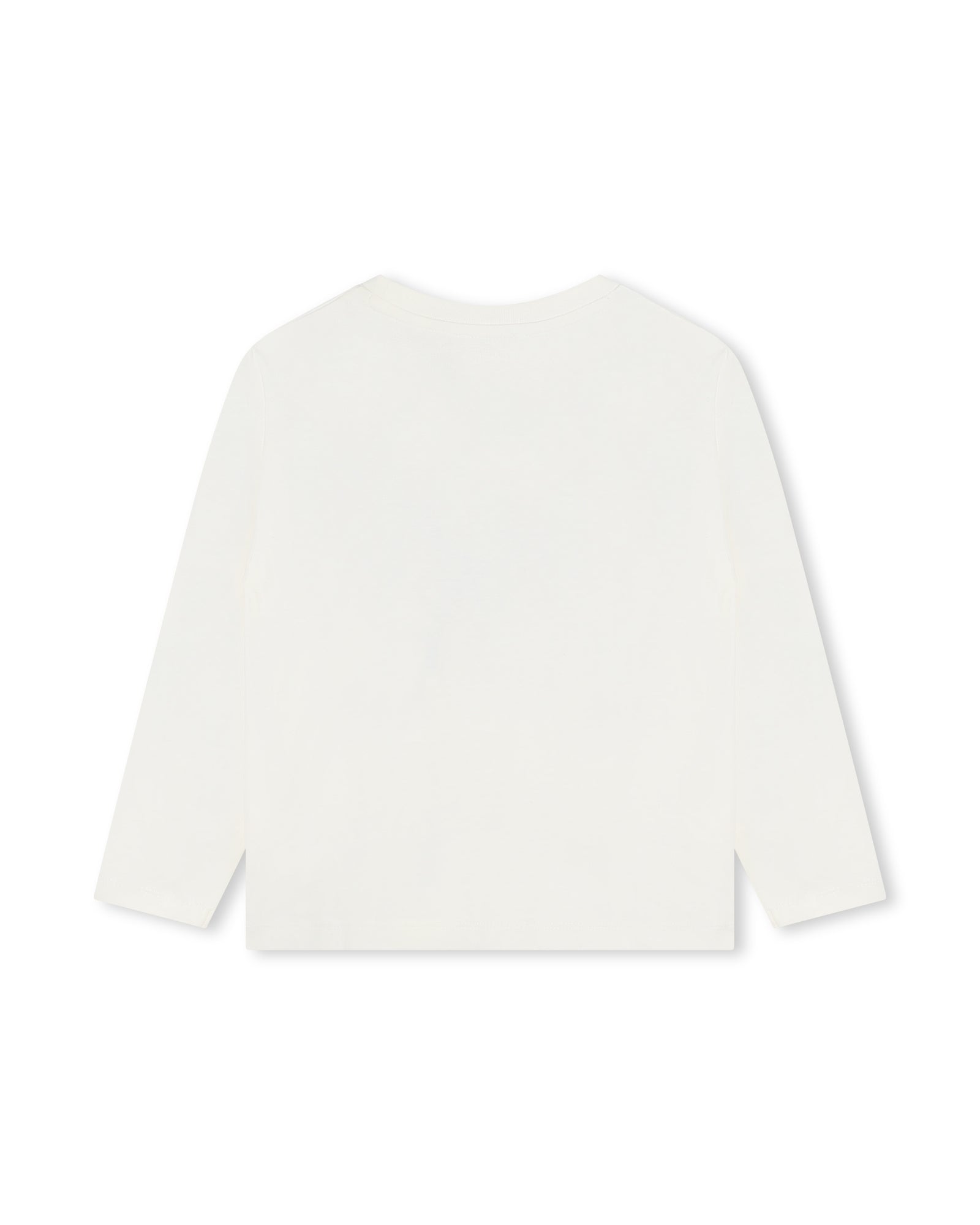 TEE-SHIRT MANCHES LONGUES