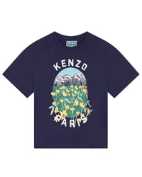TEE-SHIRT MANCHES COURTES