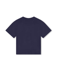 TEE-SHIRT MANCHES COURTES