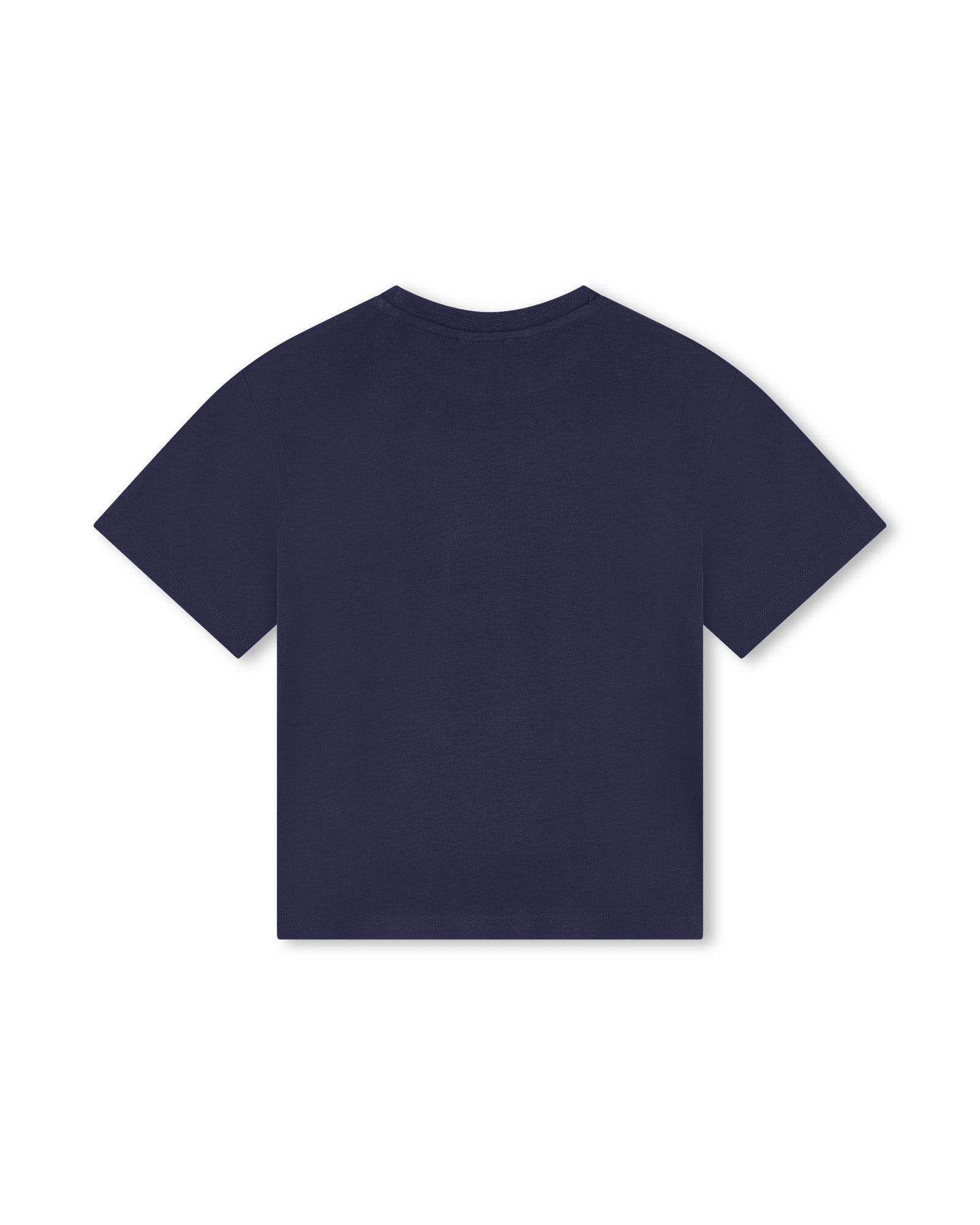 TEE-SHIRT MANCHES COURTES