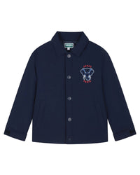 VESTE
