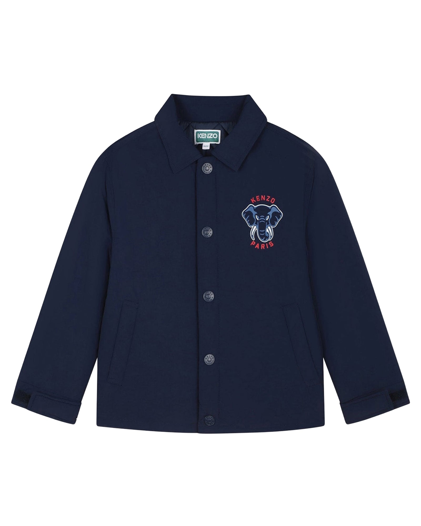 VESTE
