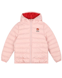 DOUDOUNE REVERSIBLE