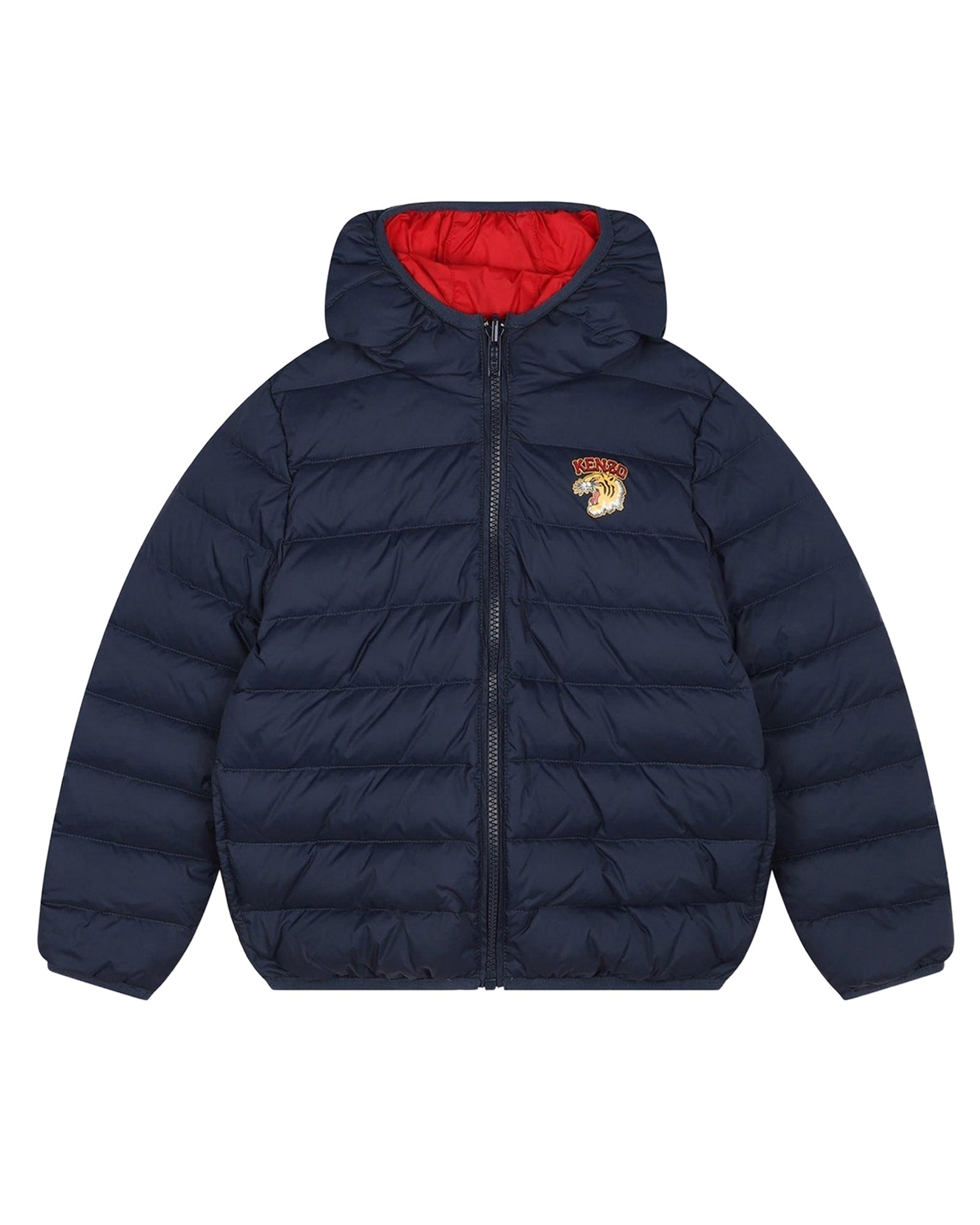 DOUDOUNE REVERSIBLE