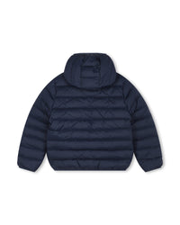 DOUDOUNE REVERSIBLE