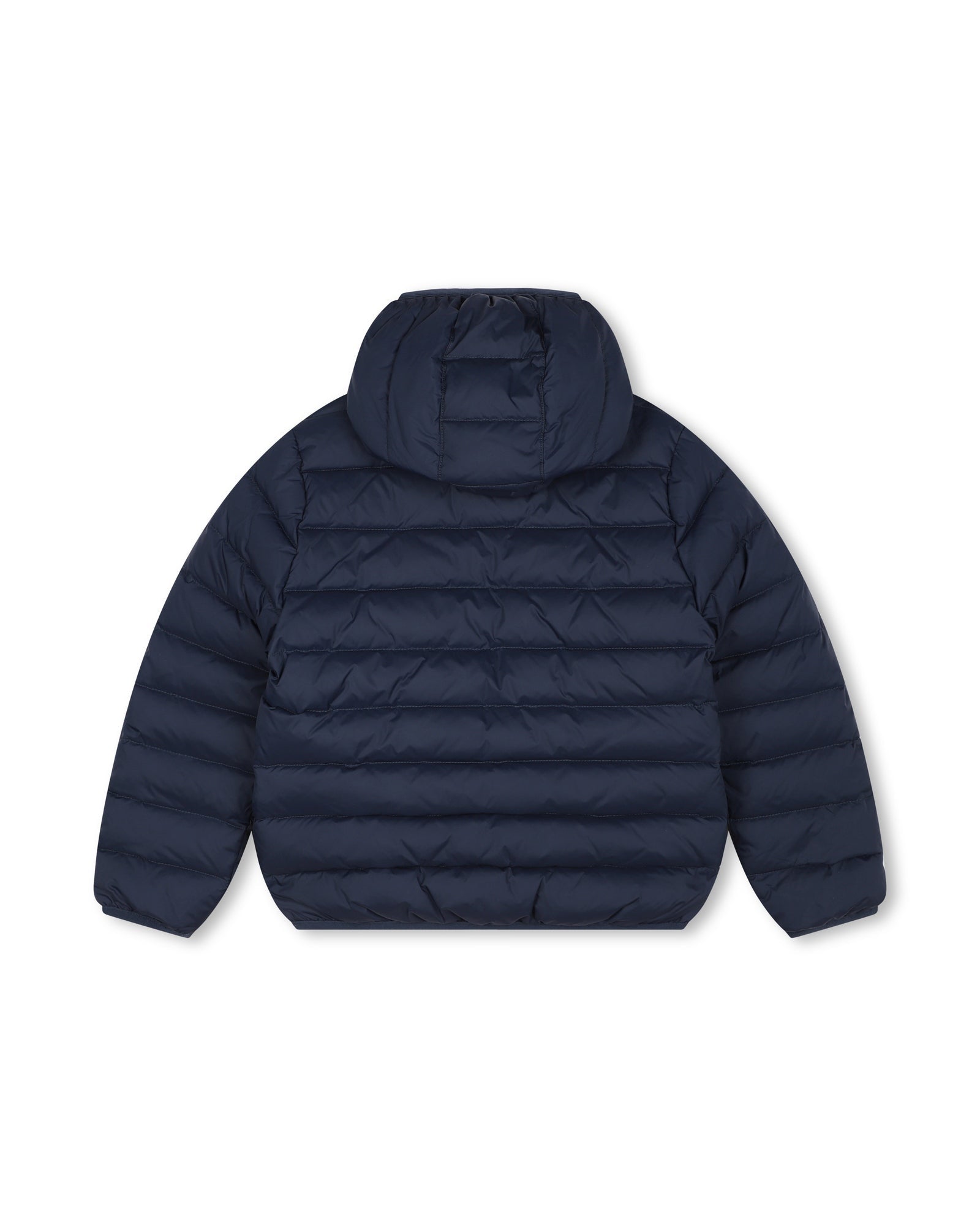 DOUDOUNE REVERSIBLE