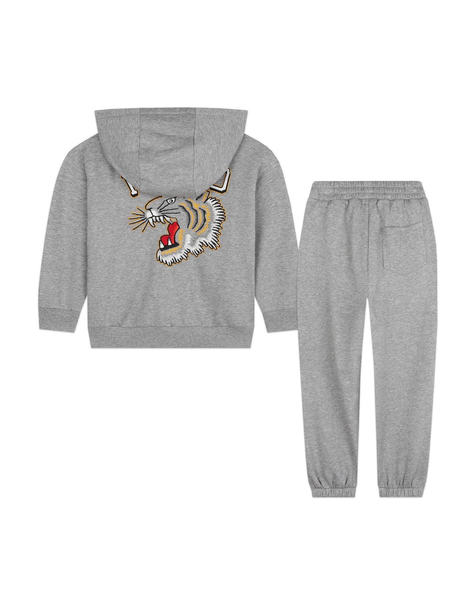 ENSEMBLE CARDIGAN+PANTALON