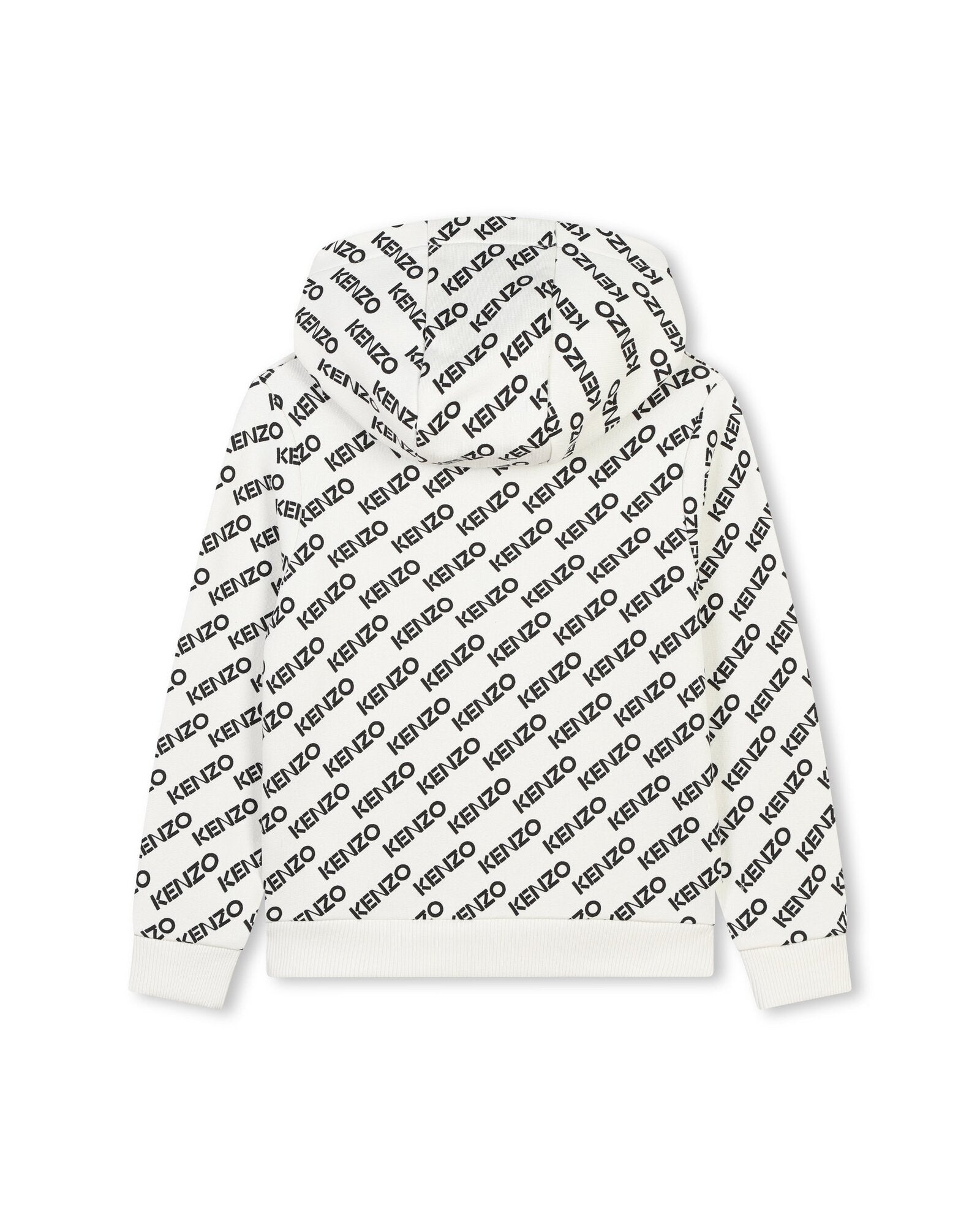 SWEAT A CAPUCHE