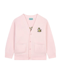 CARDIGAN JOGGING