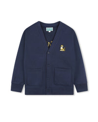 CARDIGAN JOGGING