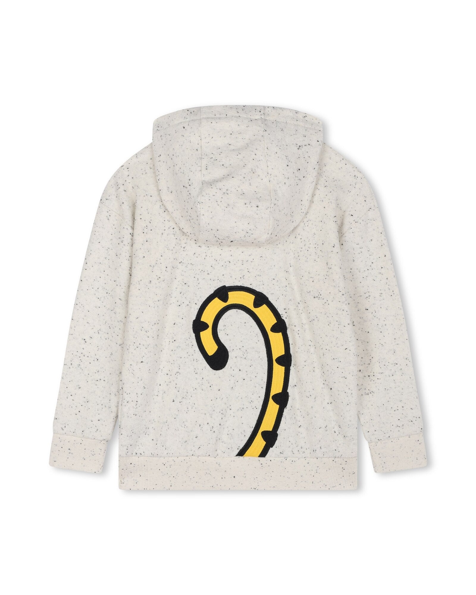 SWEAT A CAPUCHE