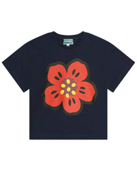 TEE-SHIRT MANCHES COURTES