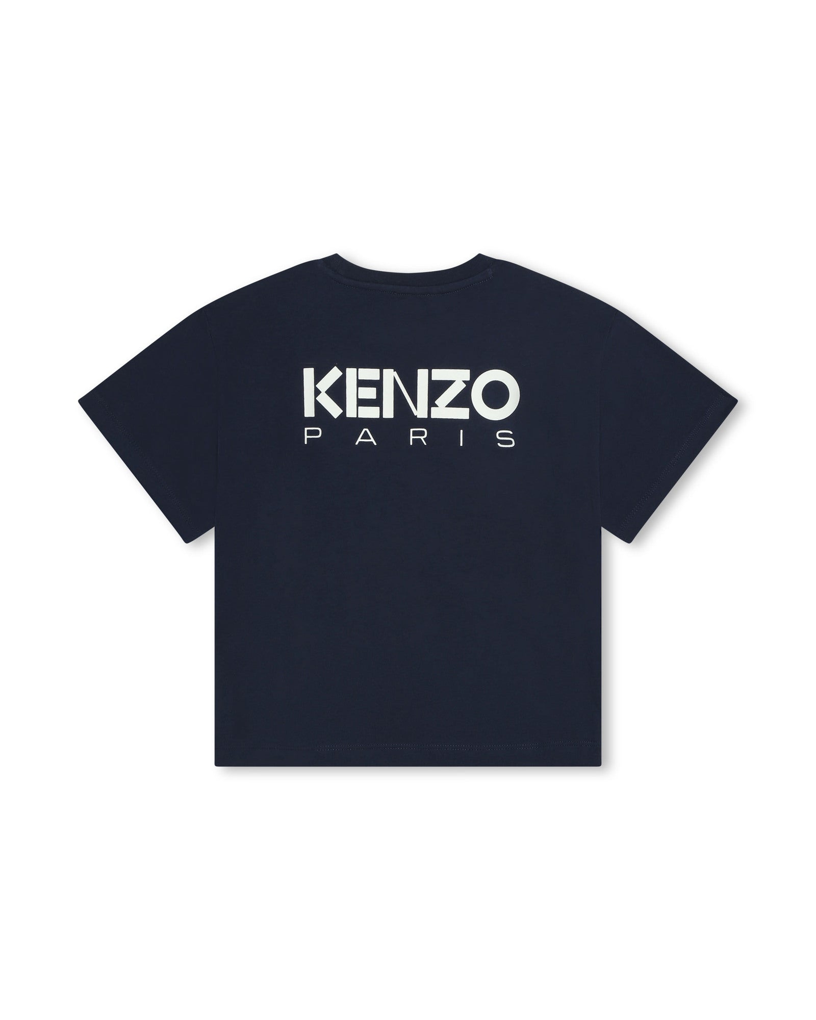 TEE-SHIRT MANCHES COURTES