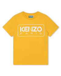 TEE-SHIRT MANCHES COURTES