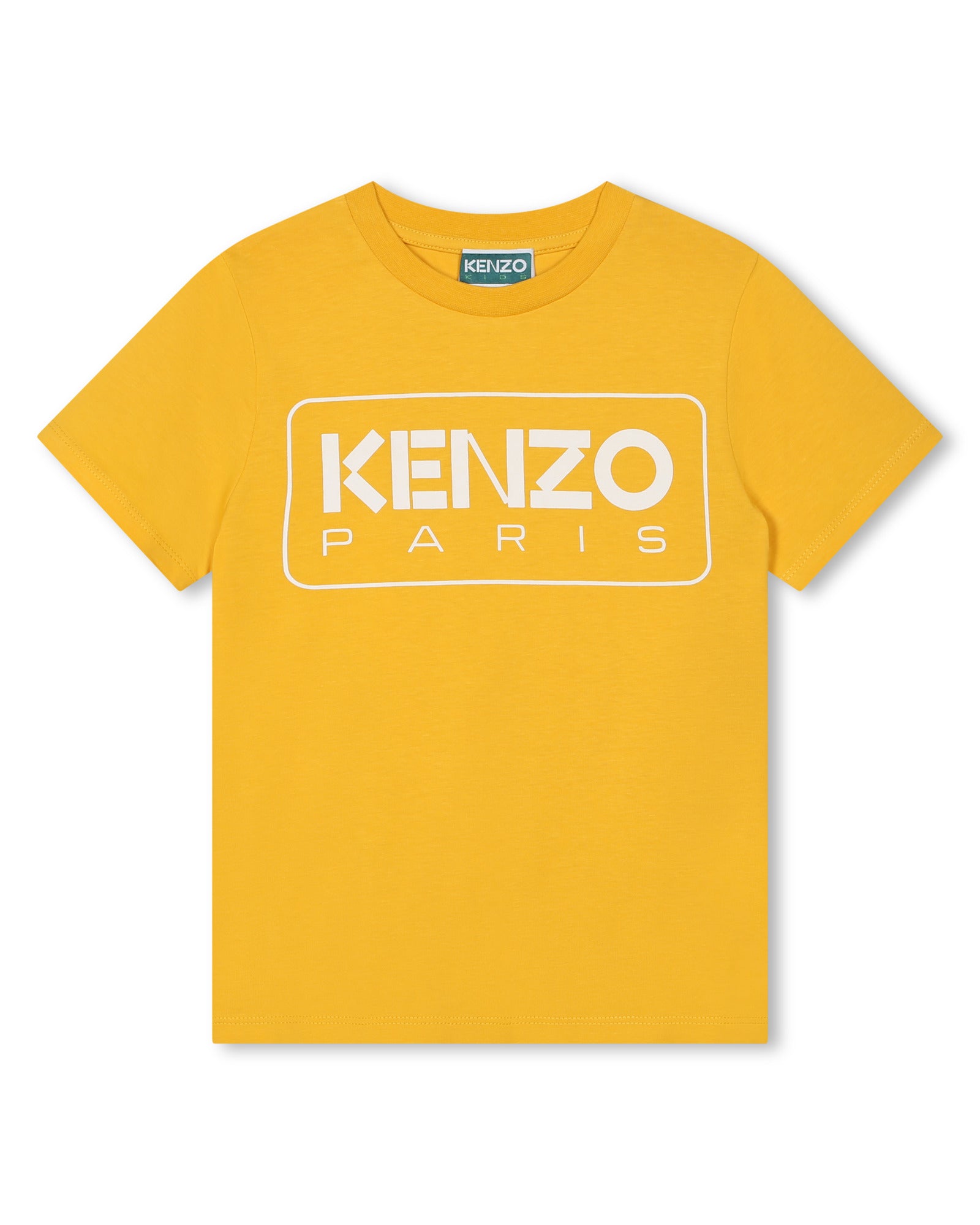 TEE-SHIRT MANCHES COURTES