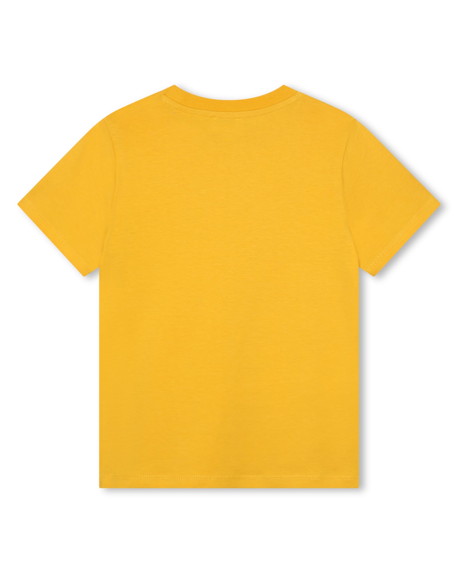 TEE-SHIRT MANCHES COURTES