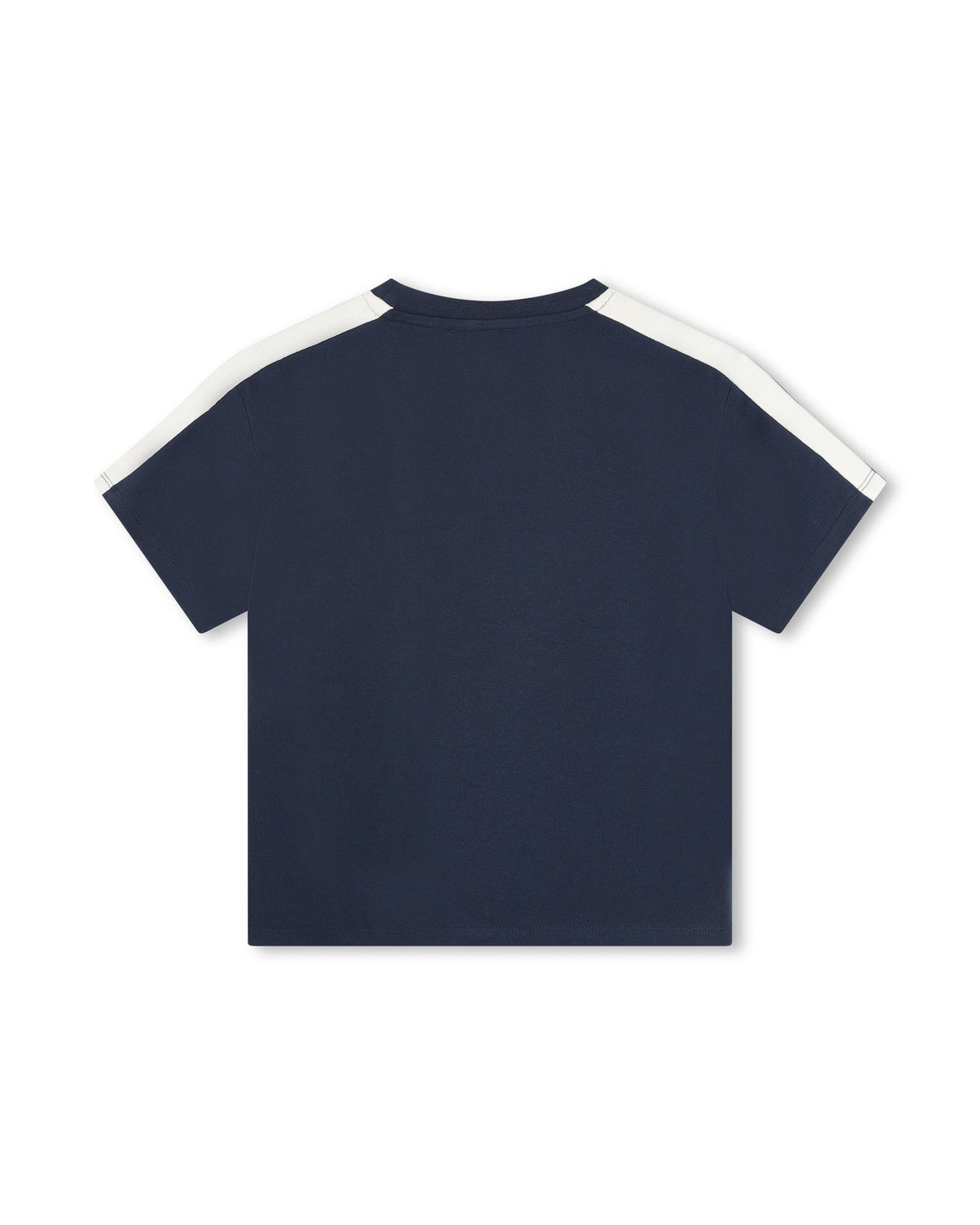 T-shirt à manches courtes en coton - Koniro