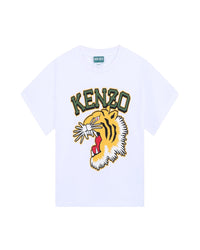 TEE-SHIRT MANCHES COURTES