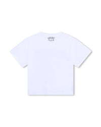 TEE-SHIRT MANCHES COURTES