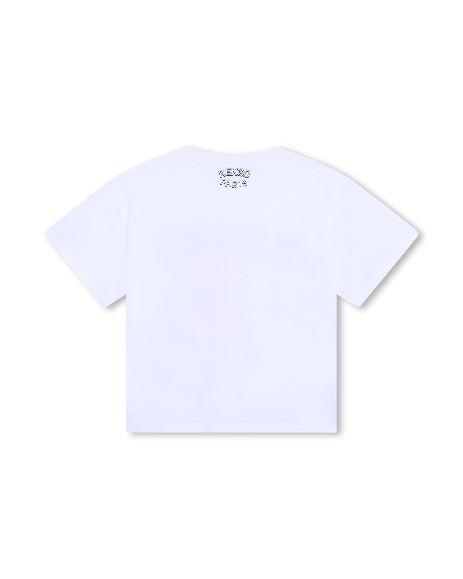 TEE-SHIRT MANCHES COURTES