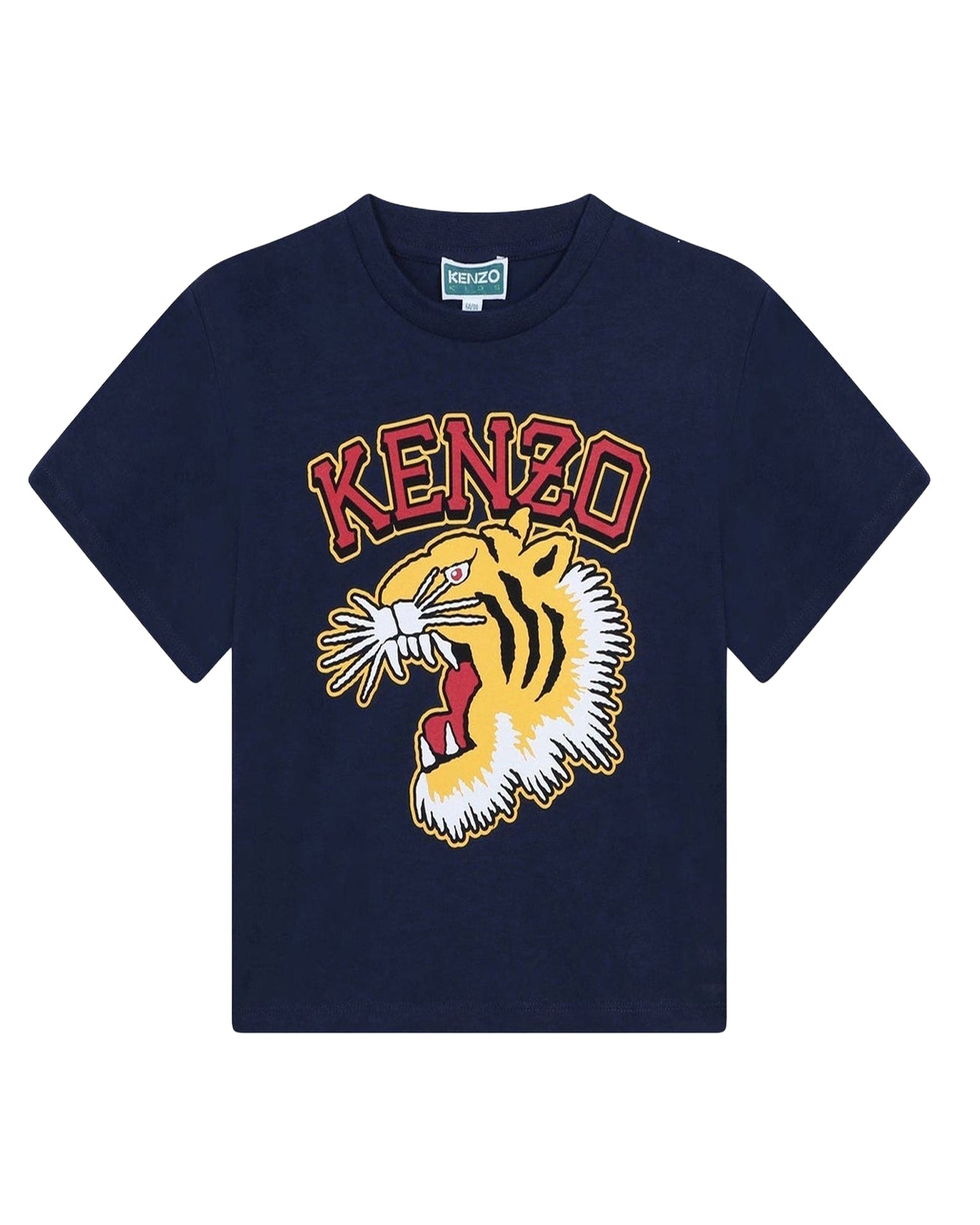 TEE-SHIRT MANCHES COURTES