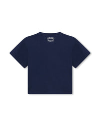 TEE-SHIRT MANCHES COURTES