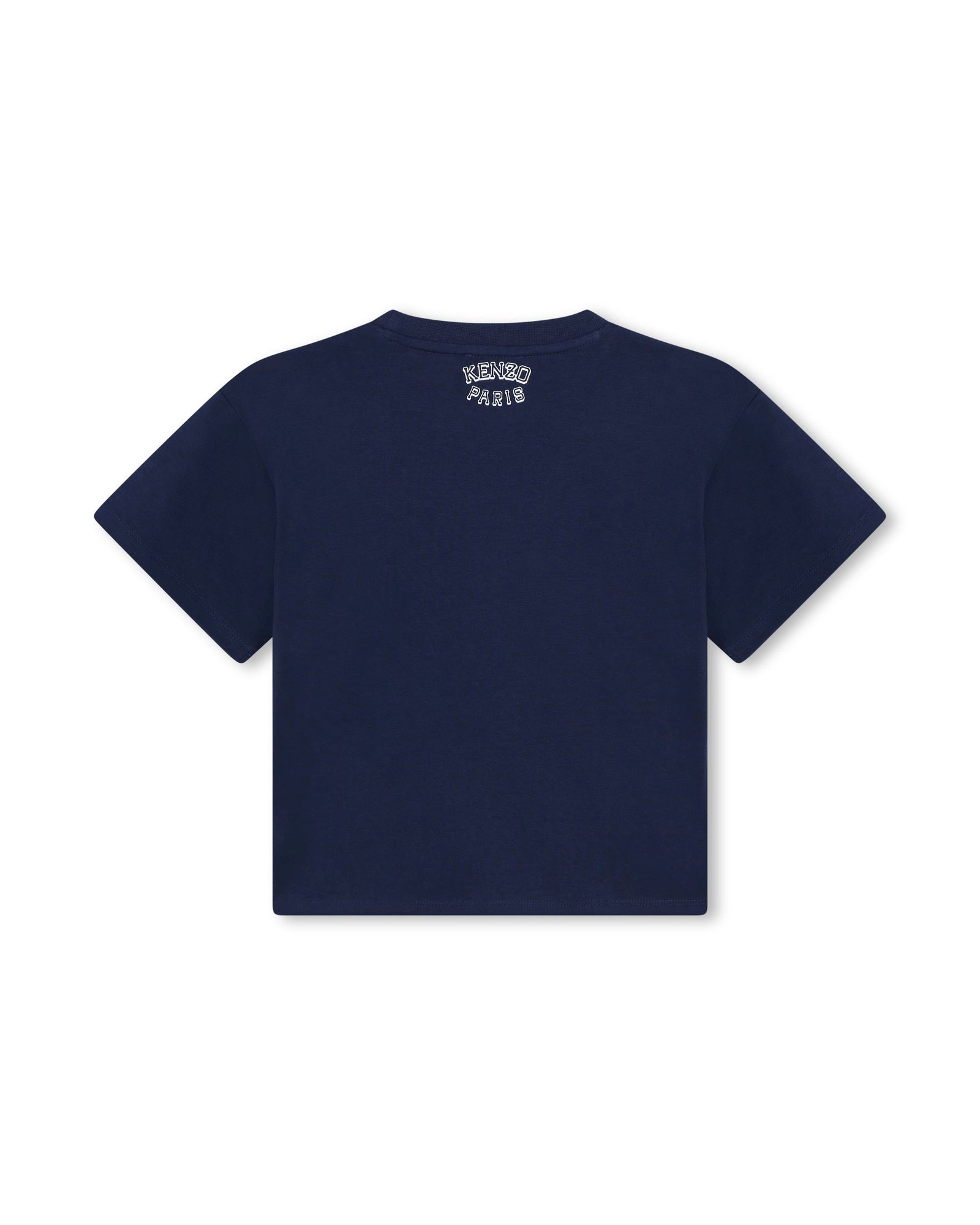TEE-SHIRT MANCHES COURTES