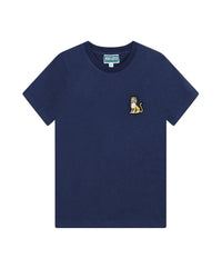 TEE-SHIRT MANCHES COURTES