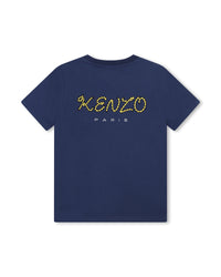 TEE-SHIRT MANCHES COURTES