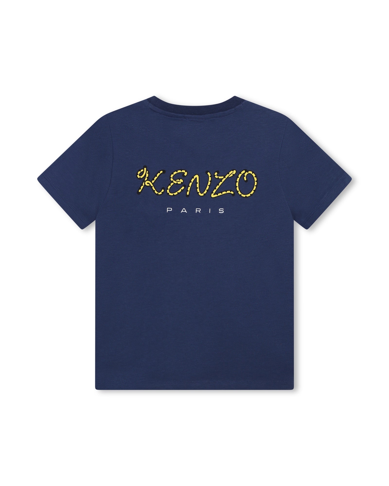 TEE-SHIRT MANCHES COURTES