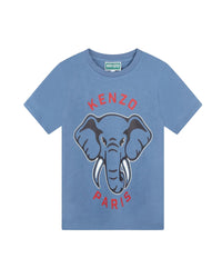 TEE-SHIRT MANCHES COURTES