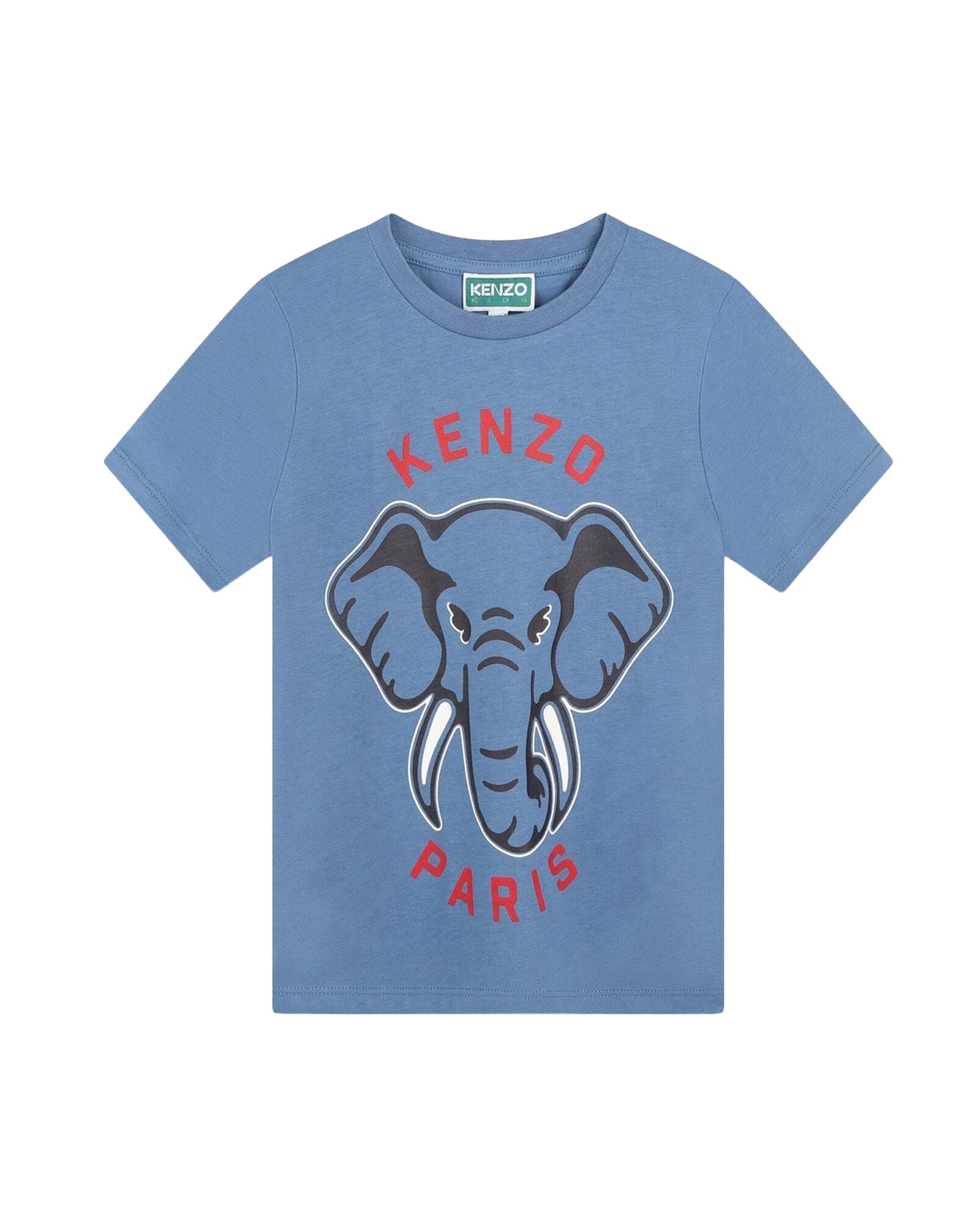 TEE-SHIRT MANCHES COURTES