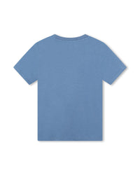 TEE-SHIRT MANCHES COURTES