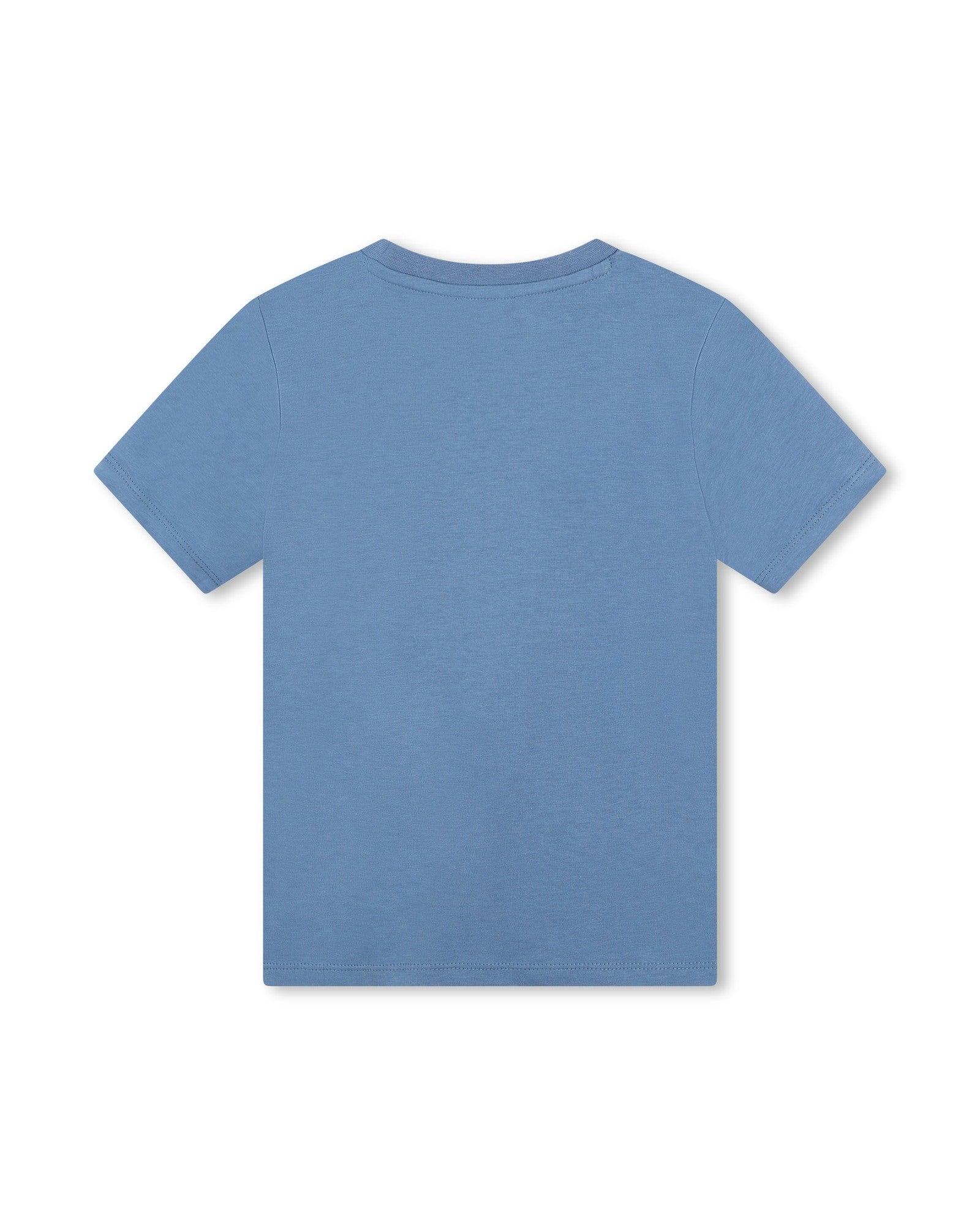 TEE-SHIRT MANCHES COURTES