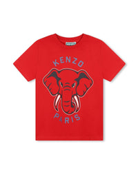 TEE-SHIRT MANCHES COURTES