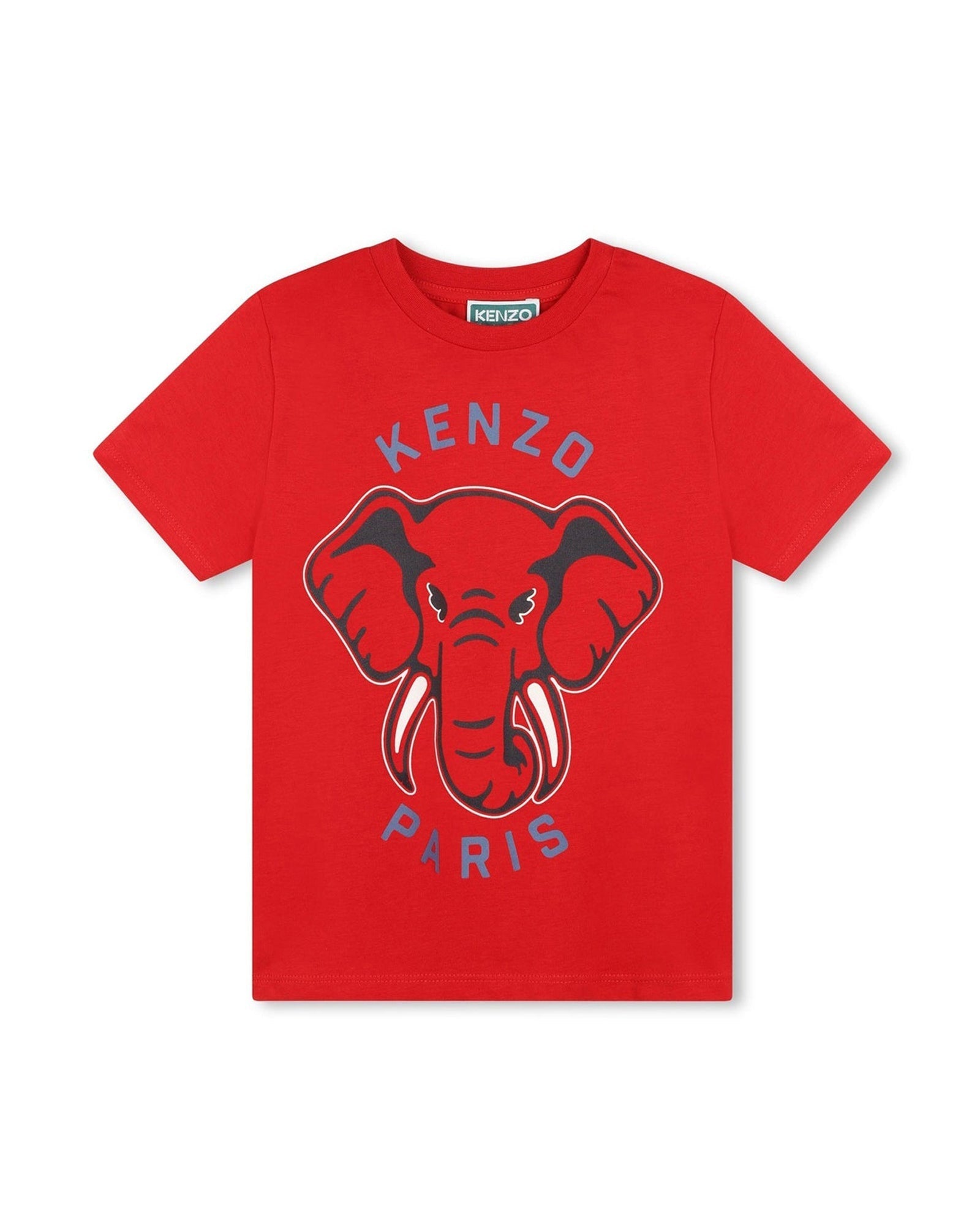 TEE-SHIRT MANCHES COURTES