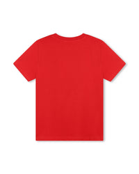 TEE-SHIRT MANCHES COURTES