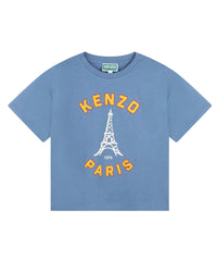 TEE-SHIRT MANCHES COURTES